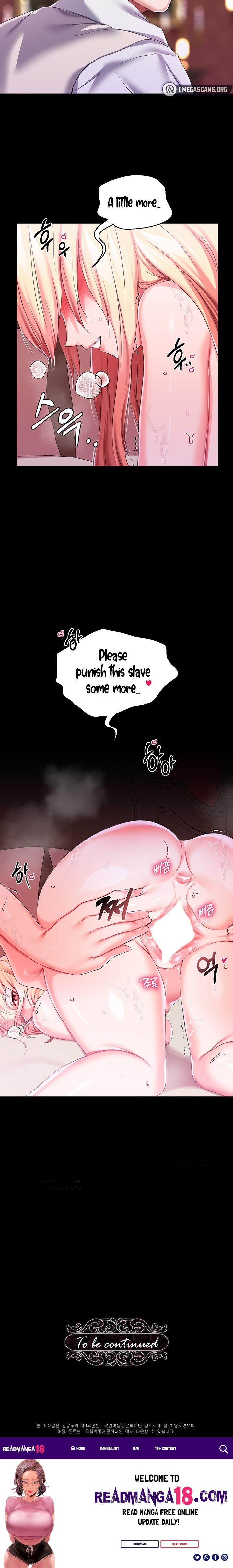 Breaking A Romantic Fantasy Villain - Chapter 22 Page 20