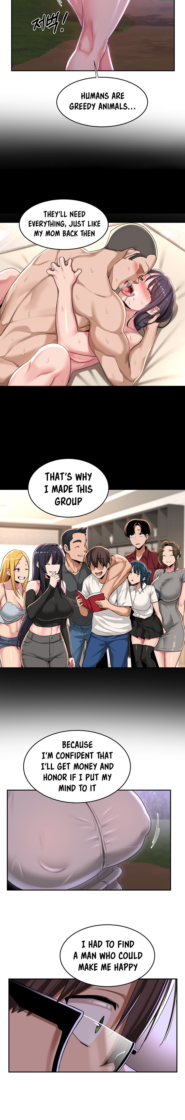 Sextudy <b>Group</b> - Chapter 53.