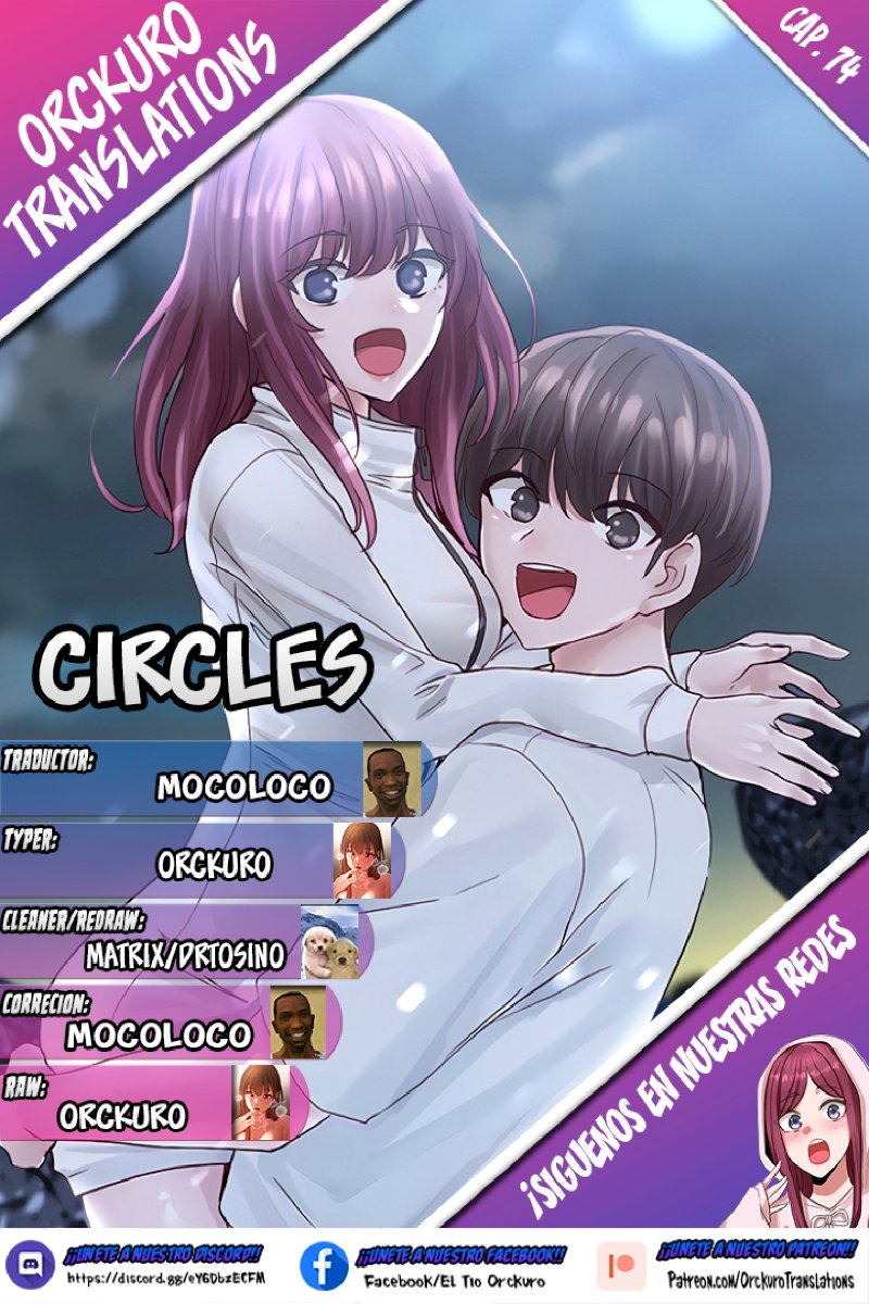 <b>Circles</b> Raw - Chapter 74 Page 1. ReadManga18 - Read <b>Manga</b> free Online and U...