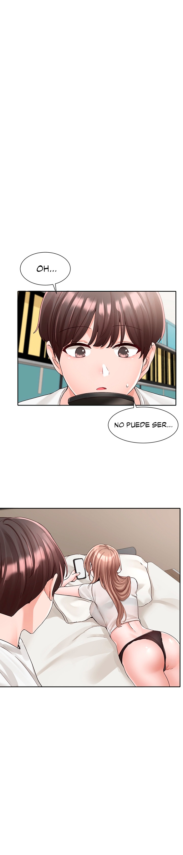 Circles Raw - Chapter 96 Page 24