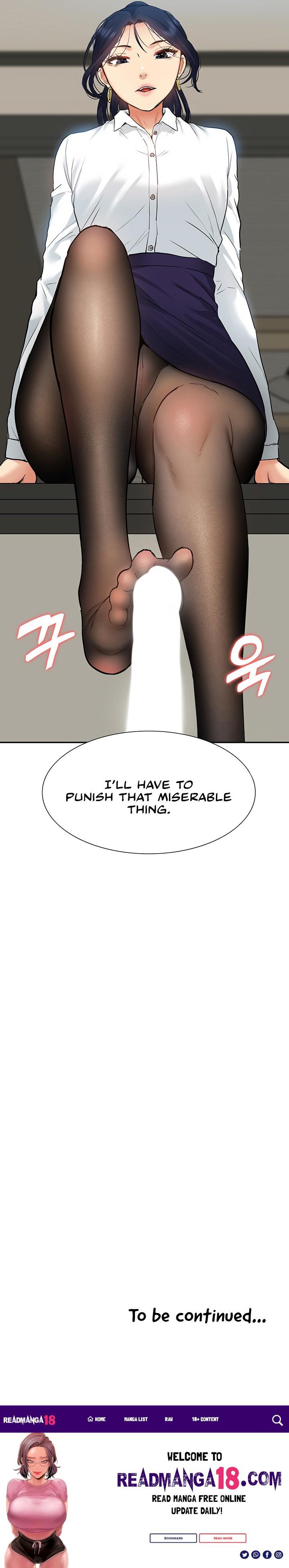 I Was the One Who Got Hypnotized but I Made an Idol Harem - Chapter 29 Page 21