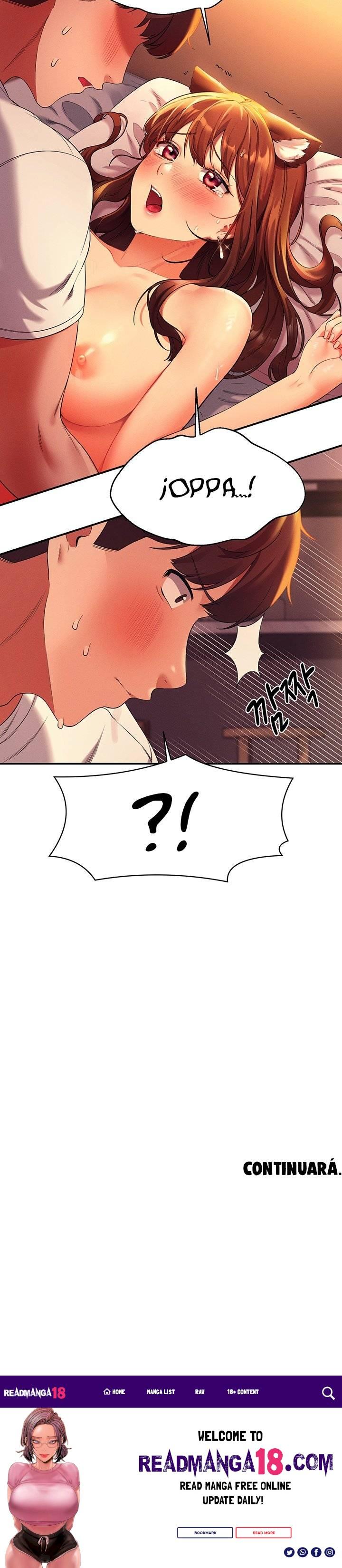 Where is Goddess Raw - Chapter 29 Page 34