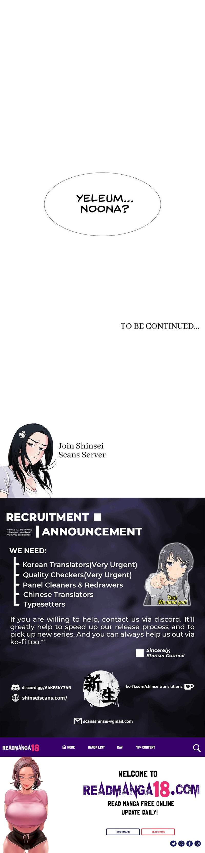 Enlistment Countdown - Chapter 14 Page 20