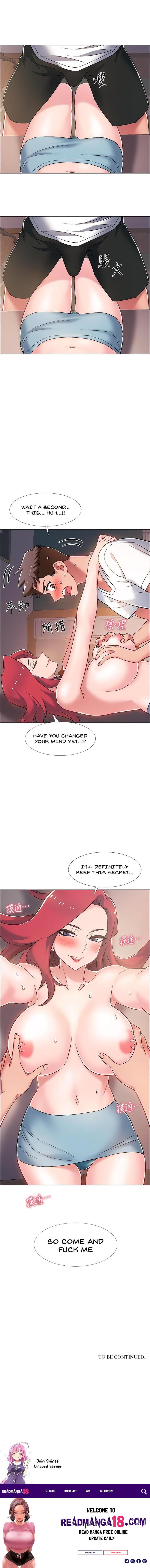 Enlistment Countdown - Chapter 15 Page 22