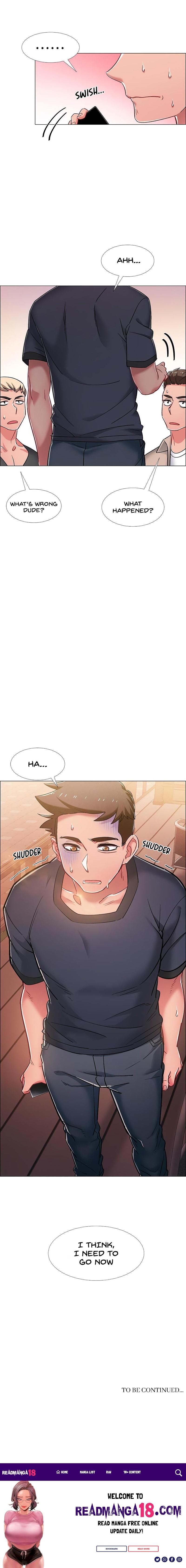 Enlistment Countdown - Chapter 20 Page 25