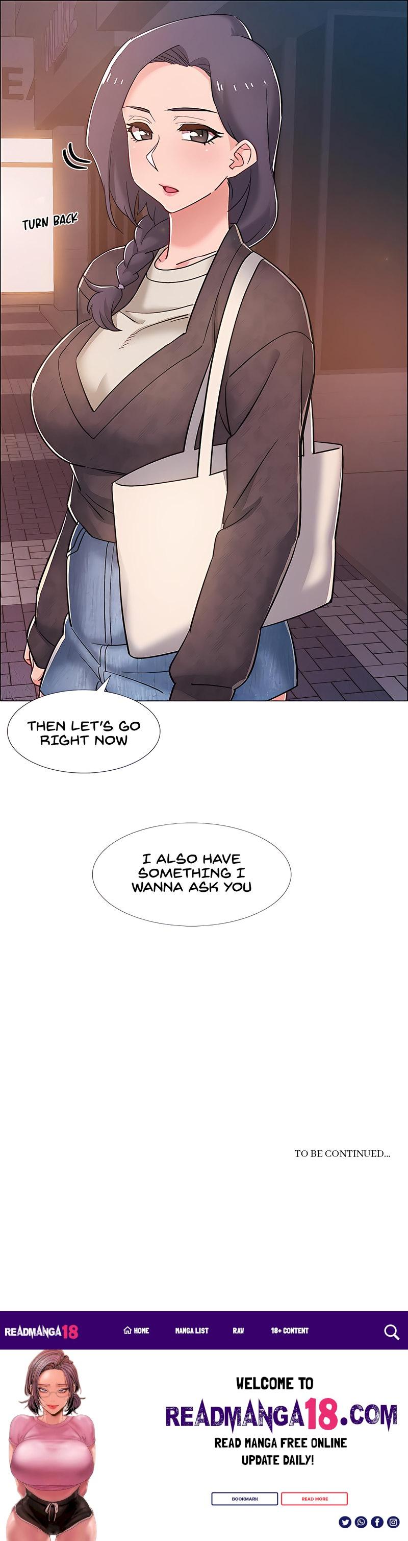 Enlistment Countdown - Chapter 21 Page 27