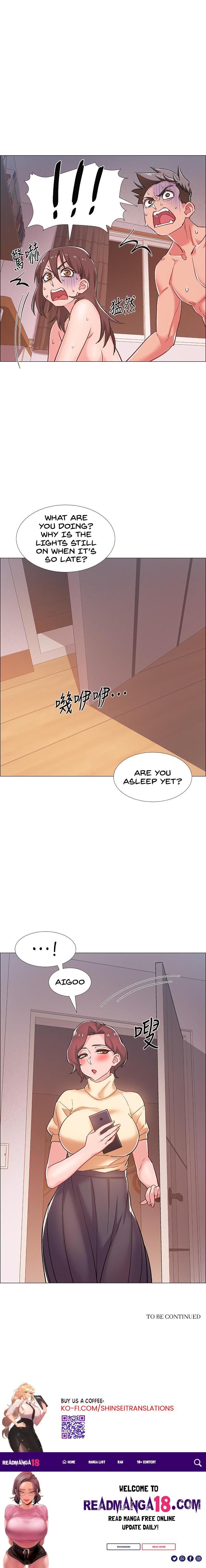 Enlistment Countdown - Chapter 28 Page 21