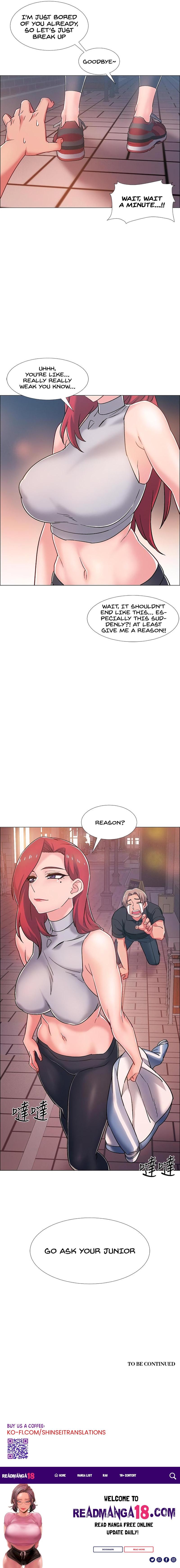 Enlistment Countdown - Chapter 29 Page 20